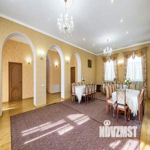 Дом 550м², 2-этажный, посуточно, 