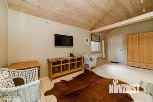 Дом 26м², 1-этажный, посуточно, 