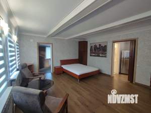 Дом 50м&sup2;, 1-этажный, на длительный срок, 