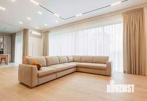 Дом 315м², 2-этажный, на длительный срок, 