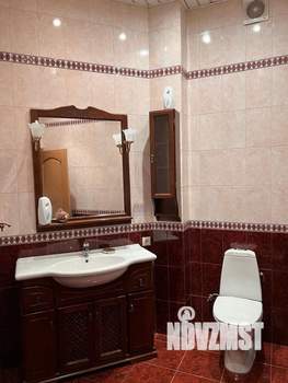 Дом 480м², 4-этажный, на длительный срок, 