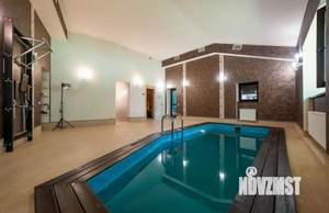 Дом 720м², 2-этажный, посуточно, 