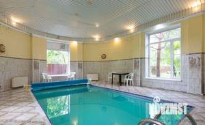 Дом 450м², 3-этажный, посуточно, 