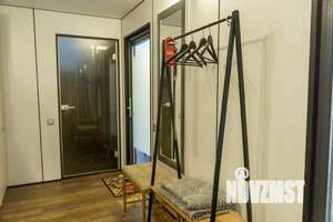 Дом 31м², 1-этажный, посуточно, 