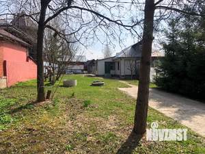 Дом 50м&sup2;, 1-этажный, на длительный срок, 