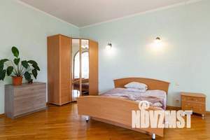 Дом 450м², 3-этажный, посуточно, 