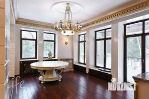 Коттедж 1000м², 2-этажный, на длительный срок, 