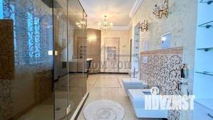 Дом 420м², 3-этажный, посуточно, 