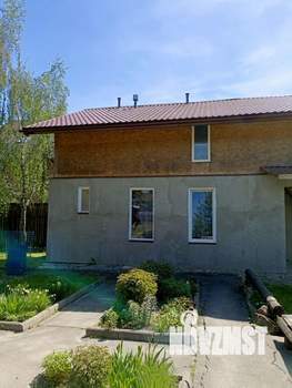 Дом 50м², 1-этажный, на длительный срок, 