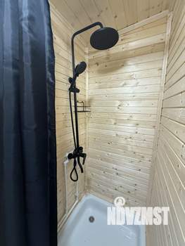 Дом 25м², 1-этажный, посуточно, 