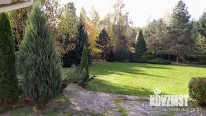 Коттедж 320м², 2-этажный, на длительный срок, 