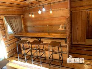 Дом 50м², 1-этажный, на длительный срок, 