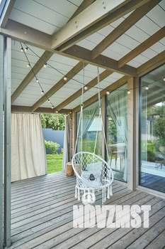 Дом 65м², 1-этажный, посуточно, 