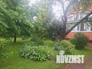 Дом 230м&sup2;, 2-этажный, на длительный срок, 