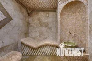 Дом 500м&sup2;, 2-этажный, посуточно, 