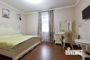Дом 450м², 2-этажный, посуточно, 