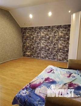 Таунхаус 122м², 2-этажный, на длительный срок, 