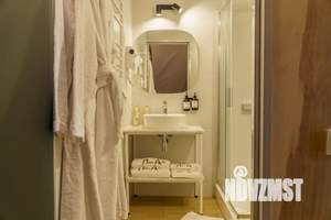 Дом 42м², 1-этажный, посуточно, 