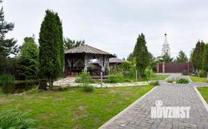 Дом 500м², 3-этажный, посуточно, 
