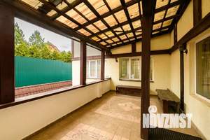 Дом 985м², 4-этажный, посуточно, 