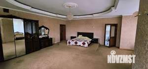 Дом 580м&sup2;, 5-этажный, посуточно, 