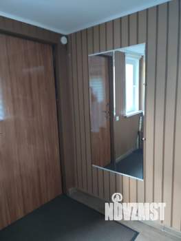 Дом 50м&sup2;, 1-этажный, на длительный срок, 