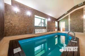 Дом 720м², 2-этажный, посуточно, 