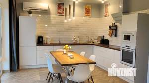 Дом 170м², 1-этажный, на длительный срок, 