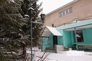 Дом 550м², 2-этажный, посуточно, 