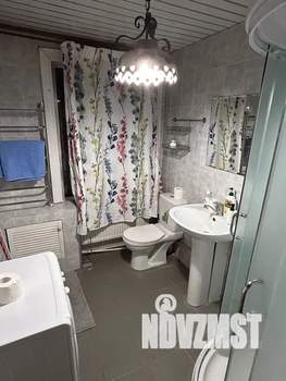 Дом 160м&sup2;, 2-этажный, посуточно, 