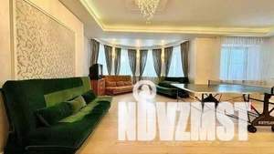 Дом 487м², 3-этажный, посуточно, 