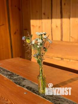 Дом 50м², 1-этажный, на длительный срок, 