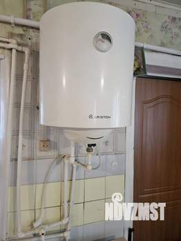 Дом 100м², 2-этажный, на длительный срок, 