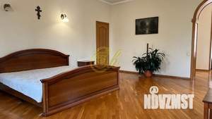 Дом 380м², 3-этажный, посуточно, 