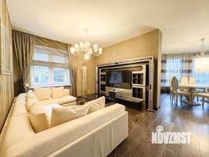 Дом 650м&sup2;, 3-этажный, на длительный срок, 