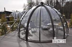 Дом 56м&sup2;, 1-этажный, посуточно, 