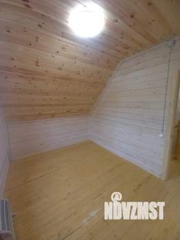 Дом 125м², 2-этажный, на длительный срок, 