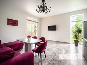 Дом 100м&sup2;, 2-этажный, посуточно, 