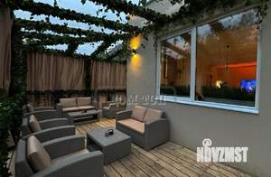 Дом 300м², 1-этажный, посуточно, 