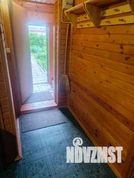 Дом 62м², 1-этажный, посуточно, 