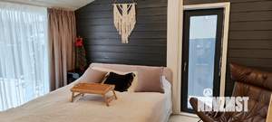 Дом 105м&sup2;, 1-этажный, посуточно, 