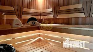 Дом 480м², 2-этажный, посуточно, 