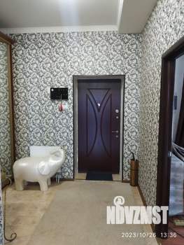 Таунхаус 140м², 2-этажный, на длительный срок, 