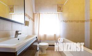 Дом 561м², 3-этажный, посуточно, 