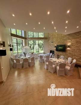 Дом 720м², 2-этажный, посуточно, 