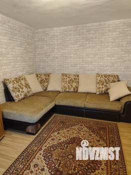 Дом 90м&sup2;, 3-этажный, на длительный срок, 