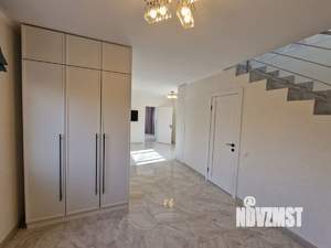 Коттедж 130м², 2-этажный, на длительный срок, 