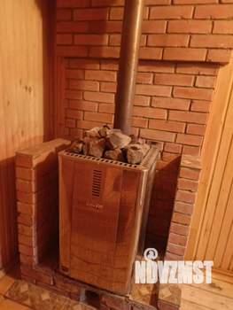 Дом 70м², 1-этажный, на длительный срок, 