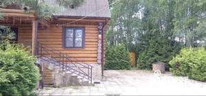 Дом 200м², 3-этажный, на длительный срок, 