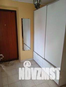 Дом 45м&sup2;, 1-этажный, на длительный срок, 